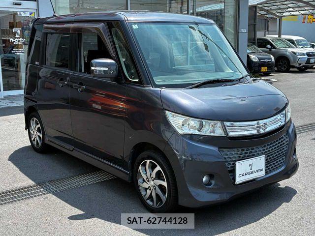 Suzuki PALETTE 2012-01 8316318-21