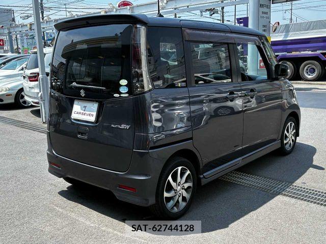 Suzuki PALETTE 2012-01 8316318-23