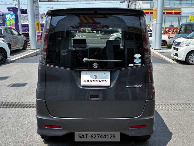 Suzuki PALETTE 2012-01 8316318-24