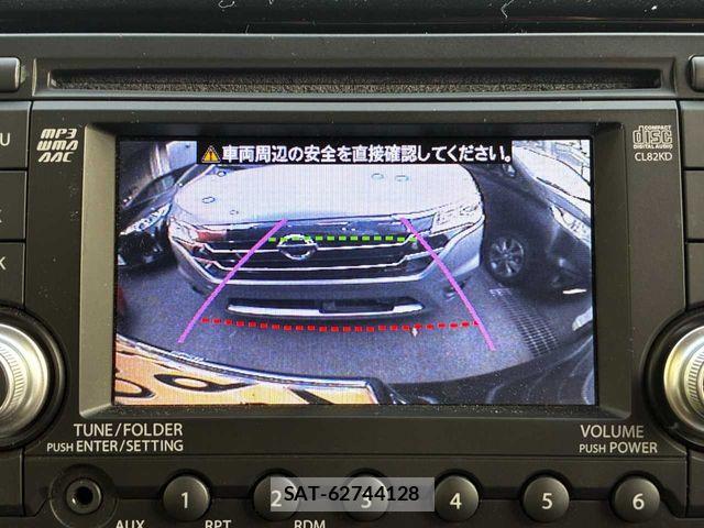 Suzuki PALETTE 2012-01 8316318-5