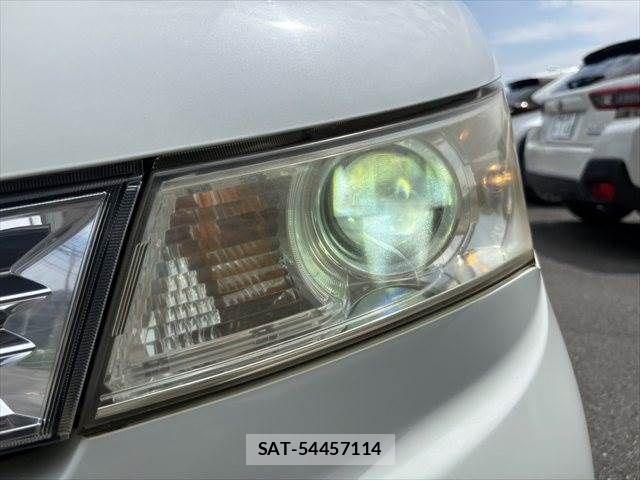 Suzuki PALETTE 2009-10 8316320-12