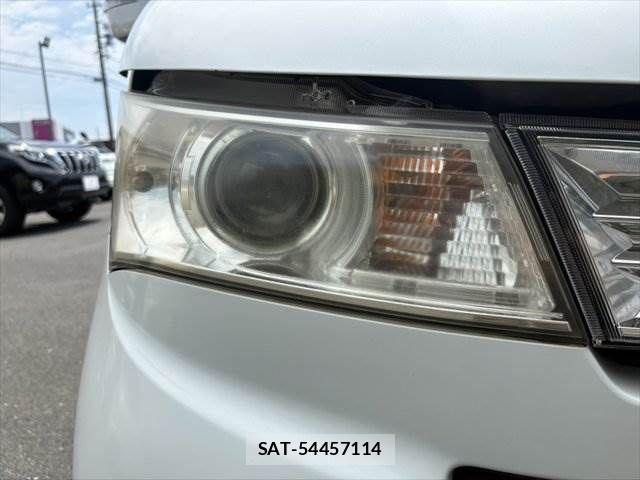 Suzuki PALETTE 2009-10 8316320-21