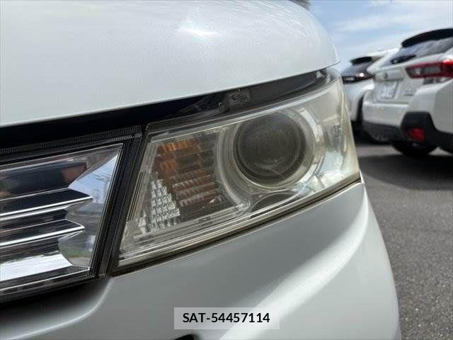 Suzuki PALETTE 2009-10 8316320-22