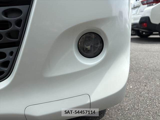 Suzuki PALETTE 2009-10 8316320-23