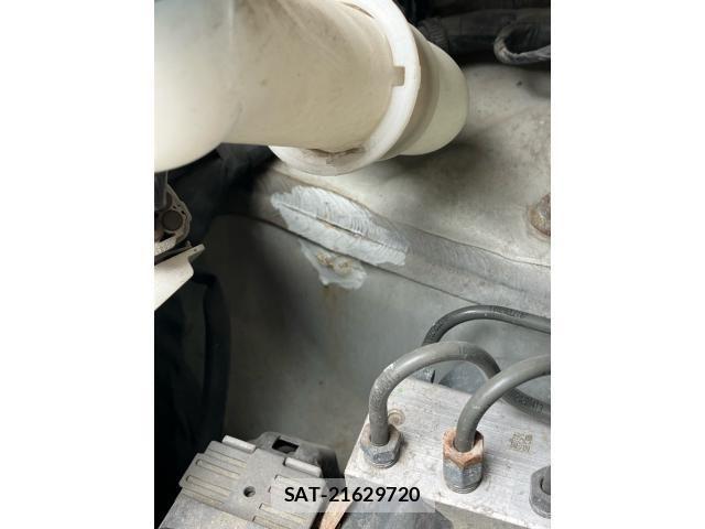 Suzuki PALETTE 2010-04 8316321-15