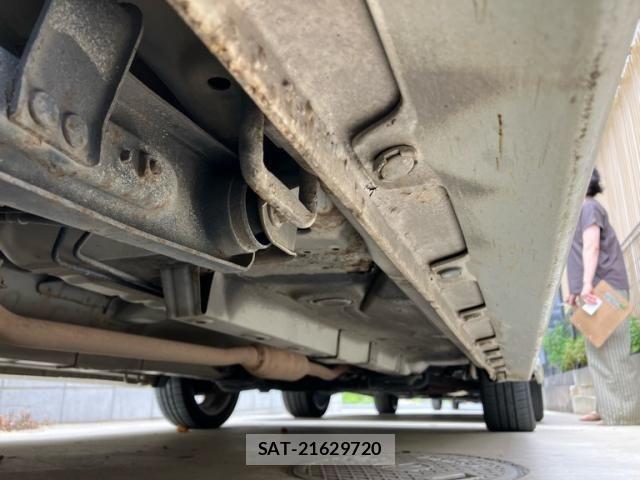 Suzuki PALETTE 2010-04 8316321-16