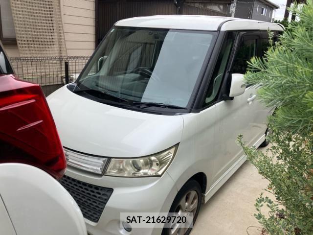 Suzuki PALETTE 2010-04 8316321-1
