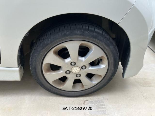 Suzuki PALETTE 2010-04 8316321-2