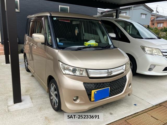 Suzuki PALETTE 2010-09 8316319-0