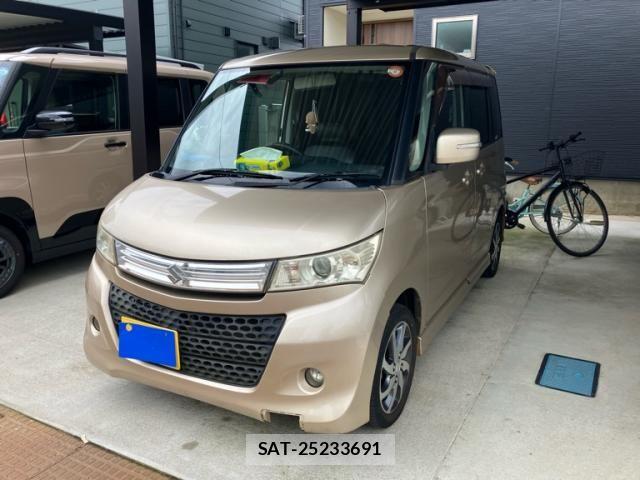 Suzuki PALETTE 2010-09 8316319-1