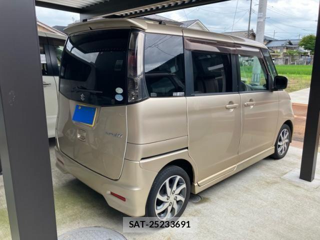 Suzuki PALETTE 2010-09 8316319-2