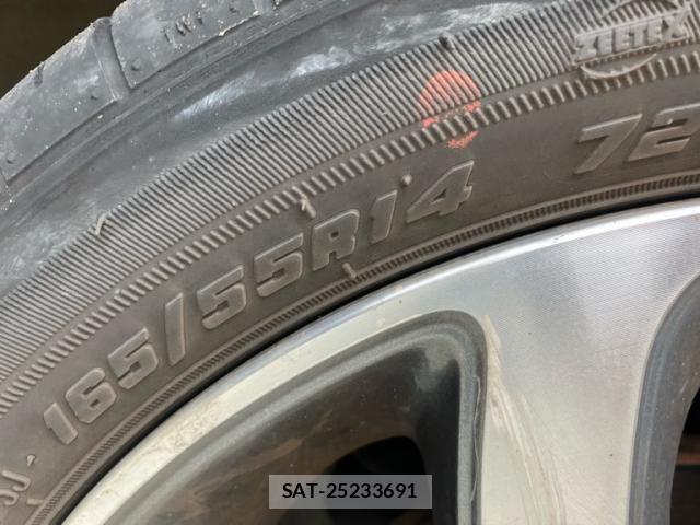 Suzuki PALETTE 2010-09 8316319-5