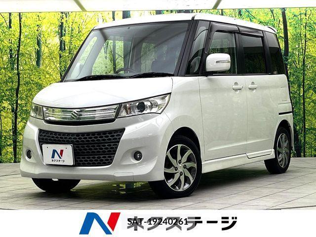 Suzuki PALETTE 2010-05 8337350-0