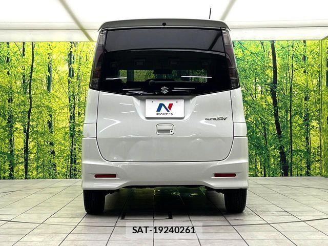 Suzuki PALETTE 2010-05 8337350-13