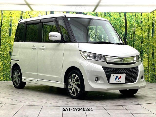 Suzuki PALETTE 2010-05 8337350-14