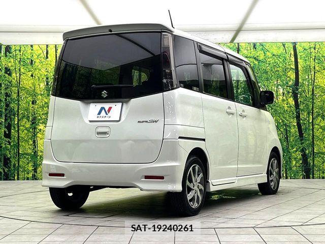 Suzuki PALETTE 2010-05 8337350-15