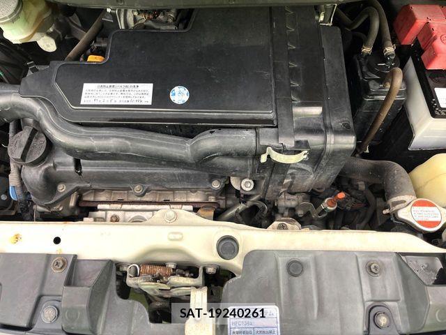 Suzuki PALETTE 2010-05 8337350-16