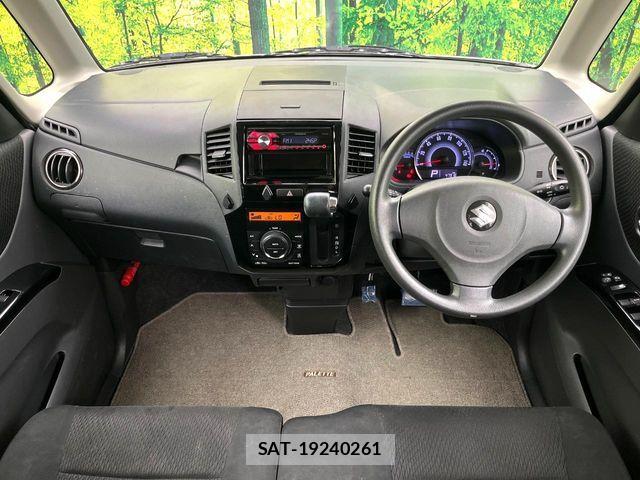 Suzuki PALETTE 2010-05 8337350-1