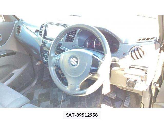Suzuki PALETTE 2012-02 8355310-10