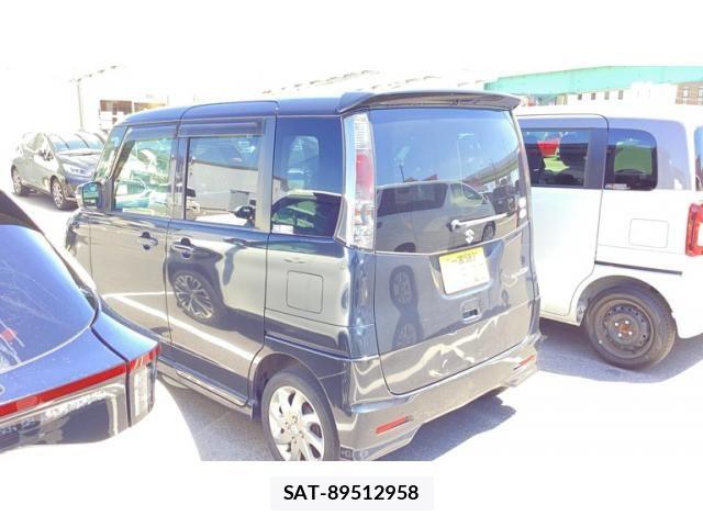 Suzuki PALETTE 2012-02 8355310-1