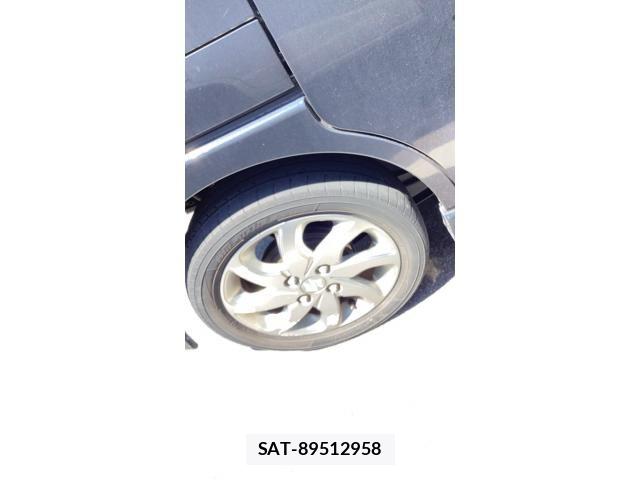 Suzuki PALETTE 2012-02 8355310-7