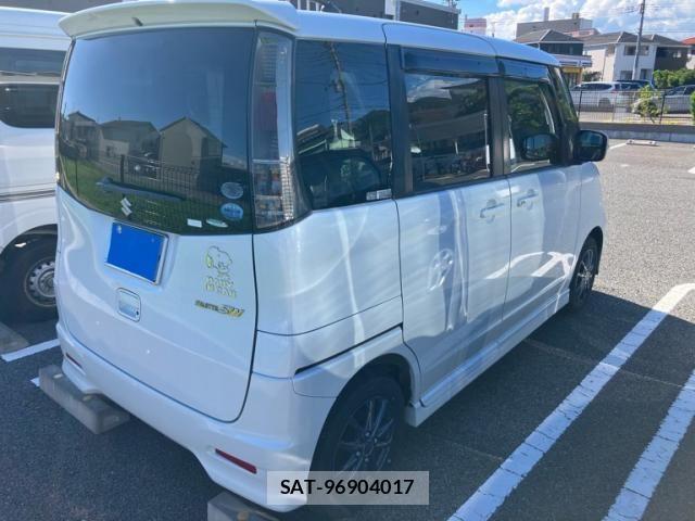 Suzuki PALETTE 2010-12 8355308-1