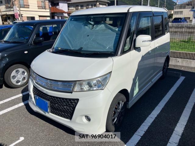 Suzuki PALETTE 2010-12 8355308-3