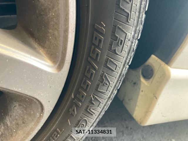Suzuki PALETTE 2012-03 8368054-11
