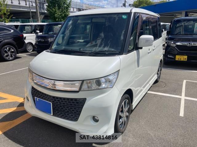 Suzuki PALETTE 2009-10 8368055-0