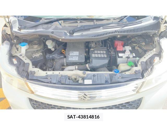 Suzuki PALETTE 2009-10 8368055-18