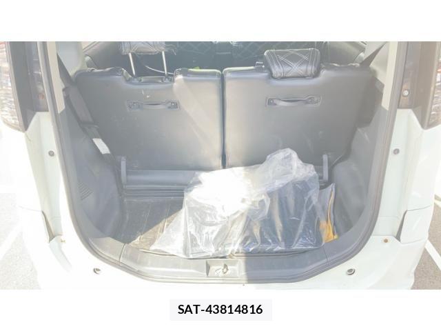 Suzuki PALETTE 2009-10 8368055-20