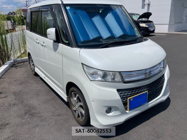 Suzuki PALETTE 2010-10 8368053-1