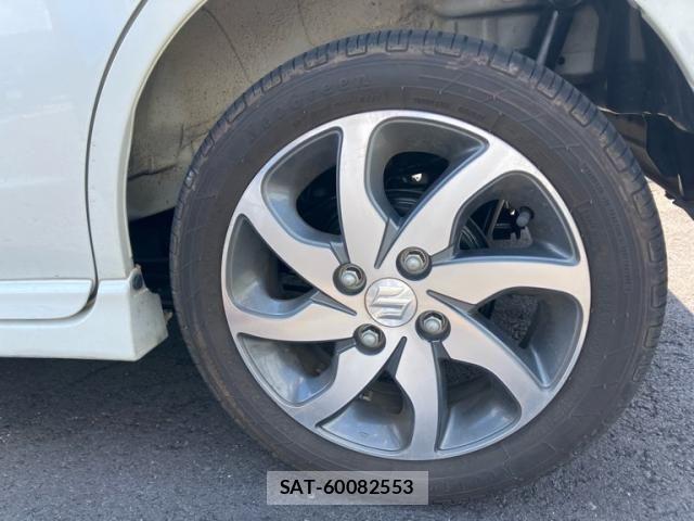 Suzuki PALETTE 2010-10 8368053-8