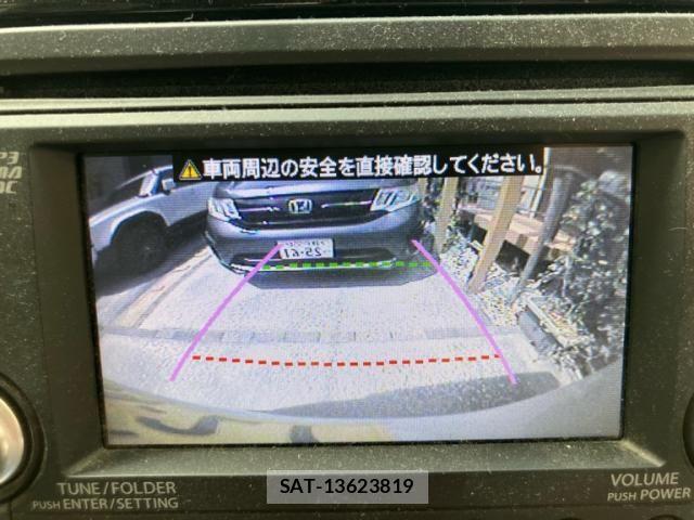 Suzuki PALETTE 2012-01 8372033-15