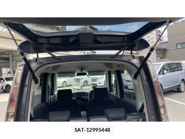 Suzuki PALETTE 2009-10 8414300-11