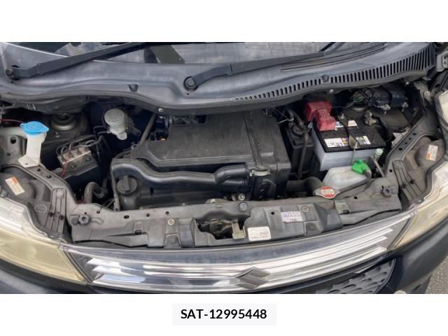 Suzuki PALETTE 2009-10 8414300-12