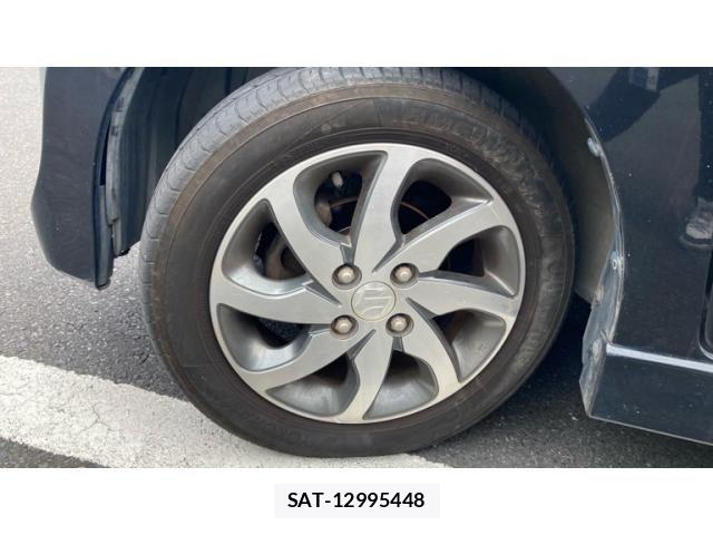 Suzuki PALETTE 2009-10 8414300-19