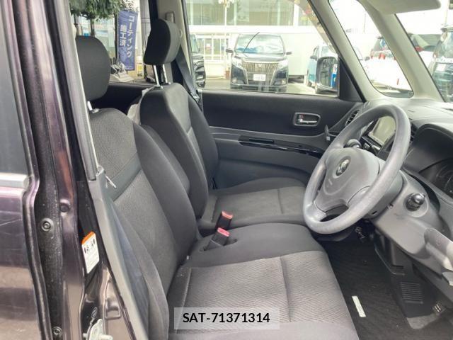 Suzuki PALETTE 2009-10 8414299-17