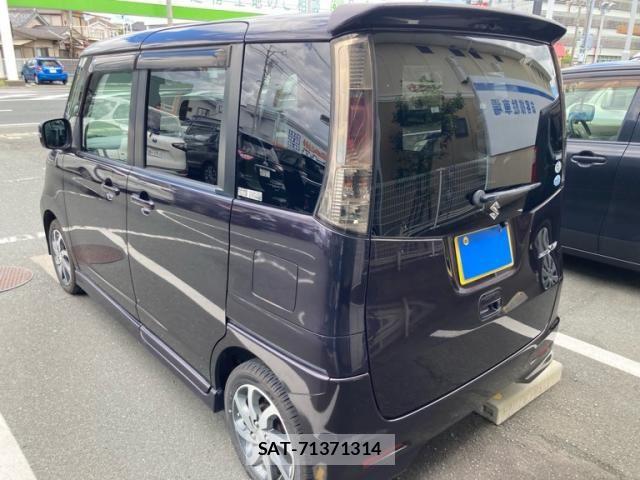 Suzuki PALETTE 2009-10 8414299-5