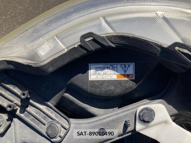 Suzuki PALETTE 2010-02 8414301-21
