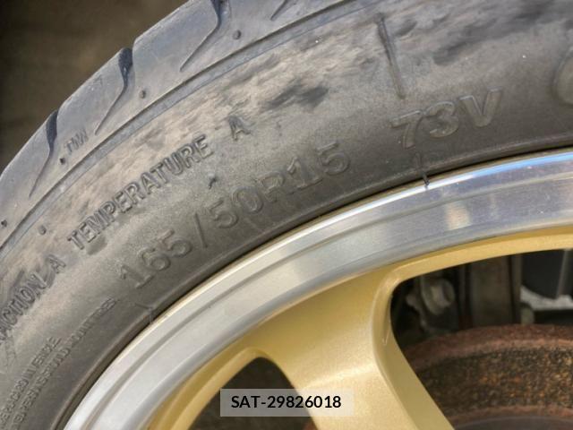 Suzuki PALETTE 2012-04 8458178-12
