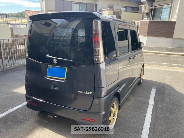 Suzuki PALETTE 2012-04 8458178-5