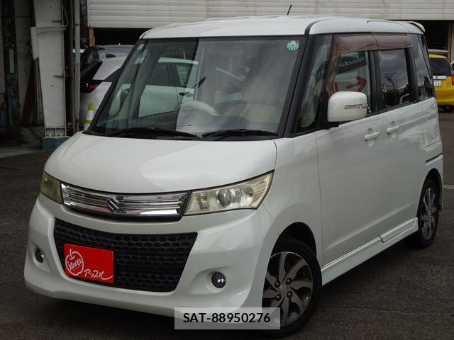 Suzuki PALETTE 2009-12 8458181-0