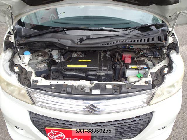 Suzuki PALETTE 2009-12 8458181-9