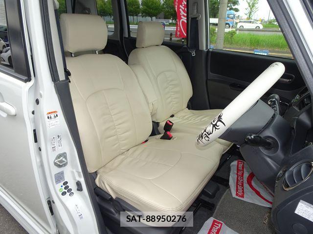 Suzuki PALETTE 2009-12 8458181-13