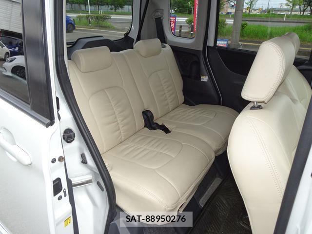 Suzuki PALETTE 2009-12 8458181-15