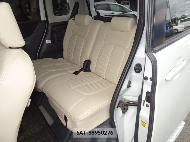 Suzuki PALETTE 2009-12 8458181-16