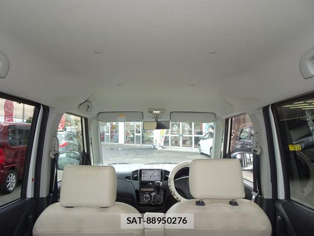 Suzuki PALETTE 2009-12 8458181-18