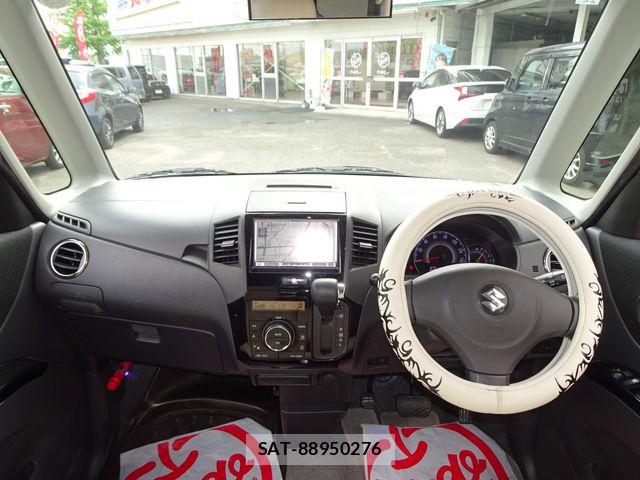 Suzuki PALETTE 2009-12 8458181-19