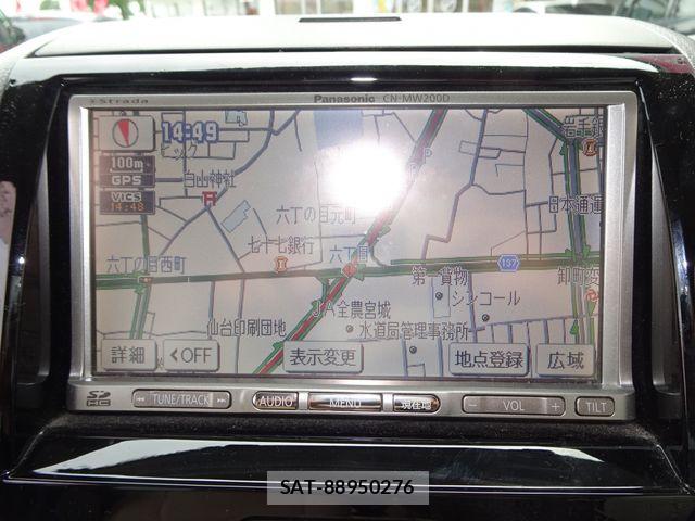 Suzuki PALETTE 2009-12 8458181-21